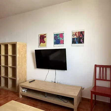 Apartment Mountain *